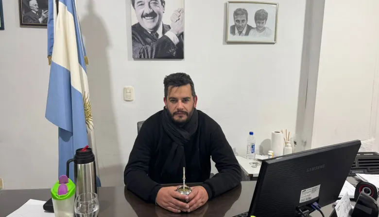 Tanti: con el 79% de la plataforma de Gobierno cumplida, una ciudad en constante crecimiento.