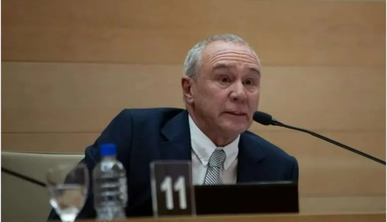 Gispert impulsa la adhesión de Córdoba a la Ley Nacional de Acceso a la Información Pública