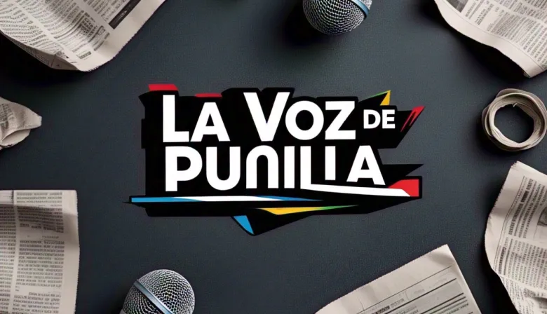 La Voz de Punilla: Nace el nuevo medio digital de la región