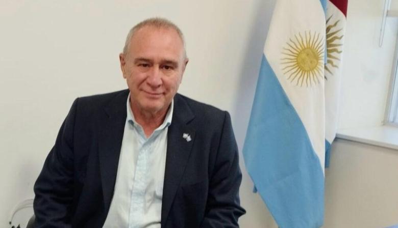 El Legislador Departamental de Punilla, Walter Gispert habló sobre la situación de la salud pública en Punilla