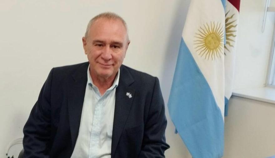 El Legislador Departamental de Punilla, Walter Gispert habló sobre la situación de la salud pública en Punilla