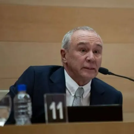 Gispert impulsa la adhesión de Córdoba a la Ley Nacional de Acceso a la Información Pública