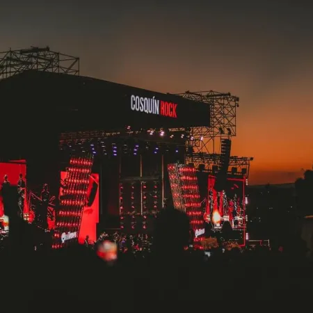 El Cosquín Rock ya tiene fecha confirmada