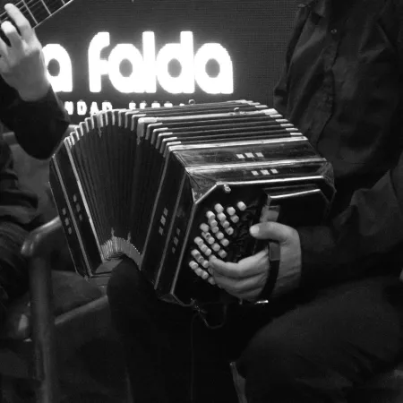 La Falda lanzó el 41° Festival Nacional de Tango